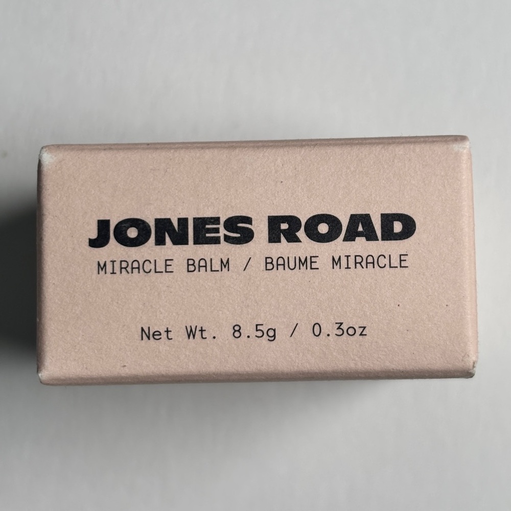 Jones Road Miracle Balm mini - Cheeky